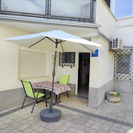 Apartman Crikvenica 30048 - Jasna Exterior photo