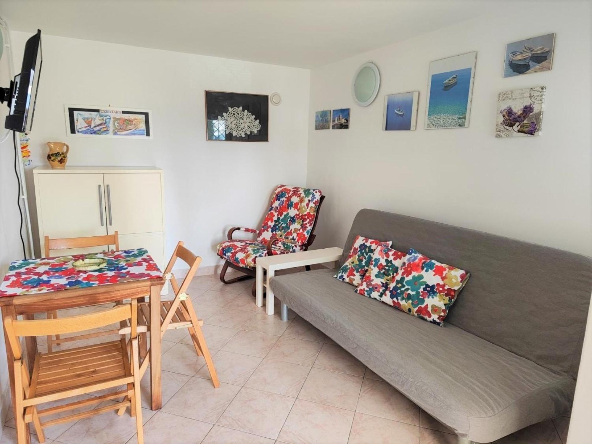 Apartman Crikvenica 30048 - Jasna Exterior photo